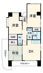 エクセルハイツＫＥＹＡＫＩ 601