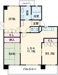 福岡市早良区南庄1丁目