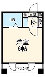 第3メゾン吾妻 502