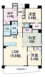 マイキャッスルたまプラーザII 510