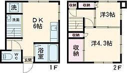 TokyoLiving新宿7 101