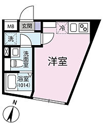 ミモザヒルズ亀有 503