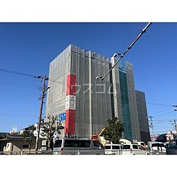 クローバー・レジデンス城東放出 204