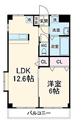 ドルチェスカイII 105