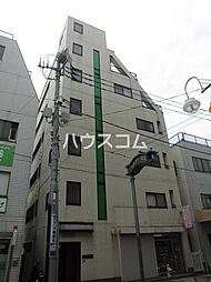 あたらしやマンション