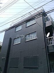 ハイツ希望が丘 203