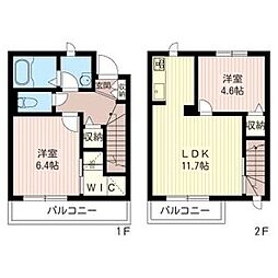 プレジール田町 102