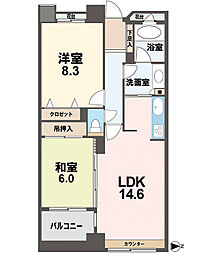 アパガーデンズ高崎駅前 305