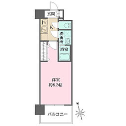 リヴェント玉造 303