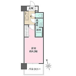 リヴェント玉造 305