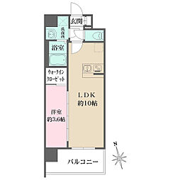 リヴェント玉造 901