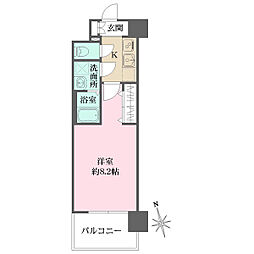 リヴェント玉造 904