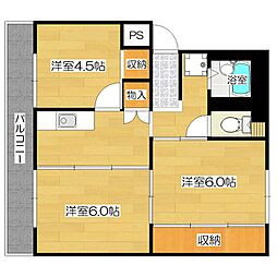 ヴィラナリー舞鶴 125