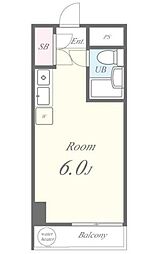 セジュール田町 802