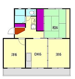 ファミーユ山田 301