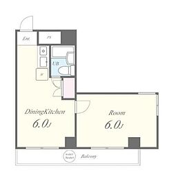 セジュール田町 504