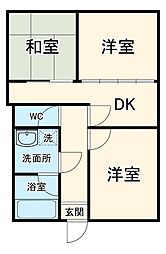 さがみ上永谷ハイツ 301