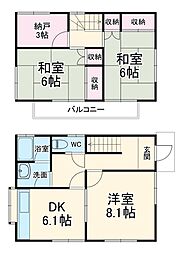 リゾネットナカムラ 1