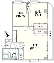 メゾンら・ねーじゅ 302