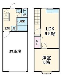 大枝南町ガレージリノベテラス