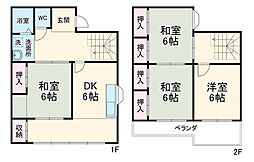 TZ住宅下之一色 1