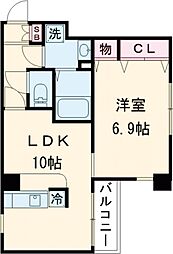パティーナ本所吾妻橋