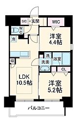 アーバネックス梅田中崎町II