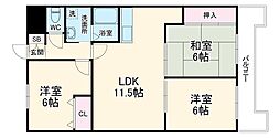 名古屋市名東区貴船1丁目