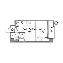 ウインズコート桜塚