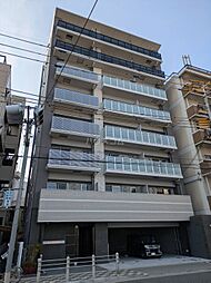 Live Flat塚本新北野 302