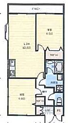 セルアーモ稲葉II 201