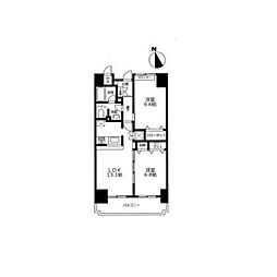 府中市若松町1丁目