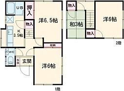 上南町建 1