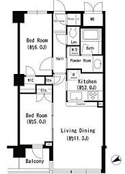 新宿区四谷坂町