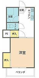 ポルシェ田無 202