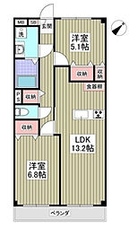 グランドマンション 305