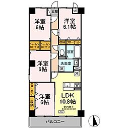 立川市西砂町1丁目