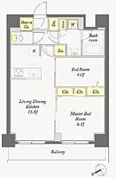 台東区根岸3丁目