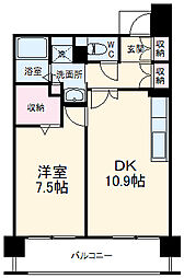 コーポレート稲毛海岸