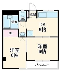 グランドール上鶴間