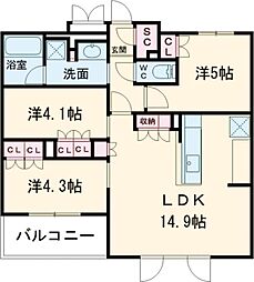 世田谷区桜丘5丁目