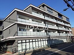 世田谷区給田4丁目