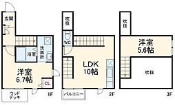 Ｖｉｌｌｅｔｔａ（ヴィレッタ）