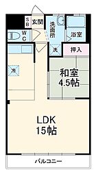 名古屋市名東区文教台1丁目