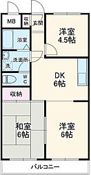 三鷹市新川2丁目