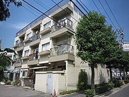 江戸川区西一之江3丁目