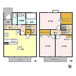 糟屋郡新宮町大字湊の一戸建て