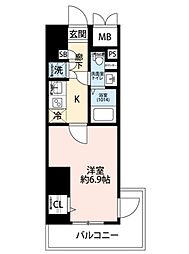 プレール・ドゥーク川崎V 302