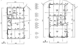 亀有5丁目戸建て 1