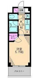 メルベーユ池之内 208